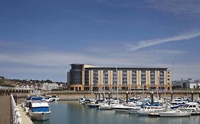 Radisson Blu Waterfront Hotel, Jersey